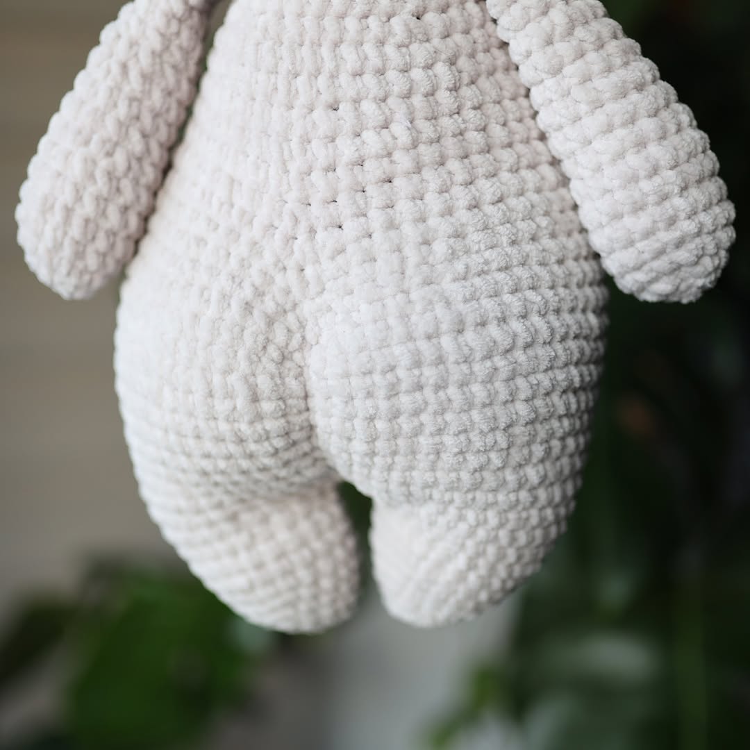 Mushroom Crochet Pattern – The Cozy Loop